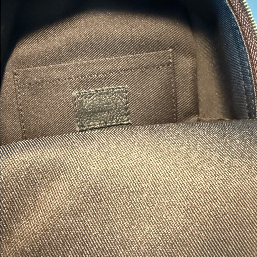 SOLD Louis Vuitton Palm Springs Mini Backpack - Picture 11 of 16